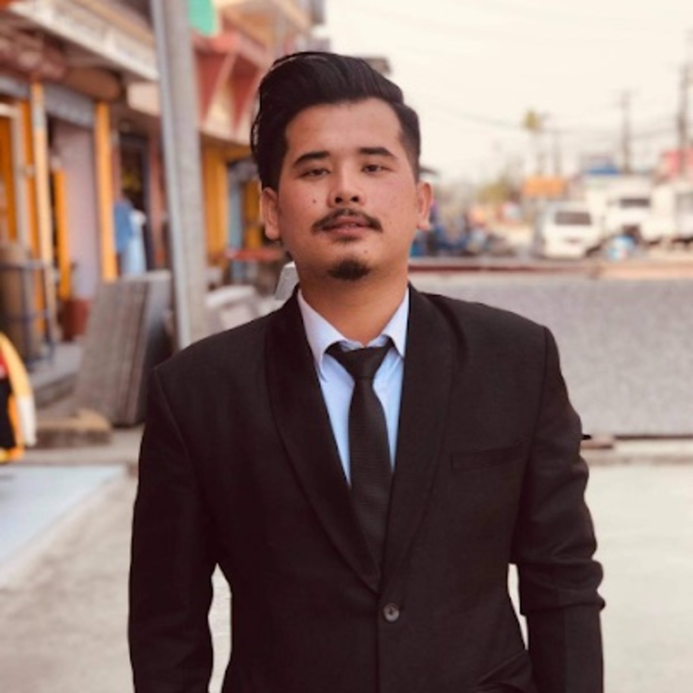 Meet your Posher, Roshan